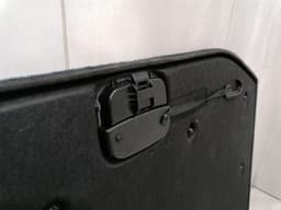 JEEP JEEP GRAND CHEROKEE WW2 MK4 Boat Floor 5LC23DX9AD Trunk Trunk Trim — thumbnail 7