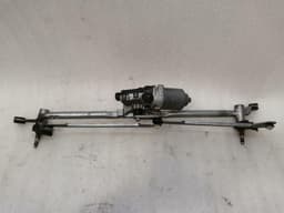 JEEP JEEP GRAND CHEROKEE WK2 MK4 Front Wiper Engine 68260524AA Wiper Motor Front — thumbnail 3