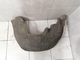 JEEP SRT8 GRAND CHEROKEE WK2 MK4 WHEEL ARCH LINER 57010711AK WHEEL ARCH COVER Rear — thumbnail 6