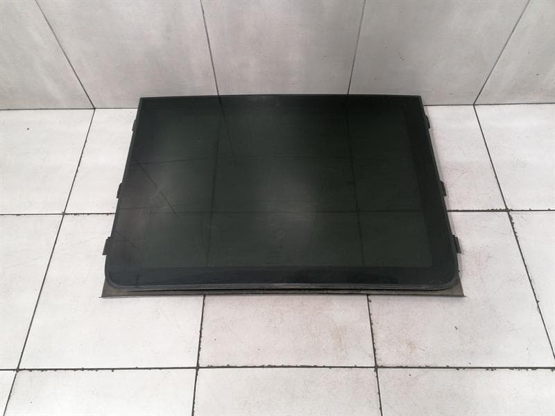 JEEP JEEP GRAND CHEROKEE WW2 MK4 Sunroof Glass 68081057AB Sliding Lift Glass Roof