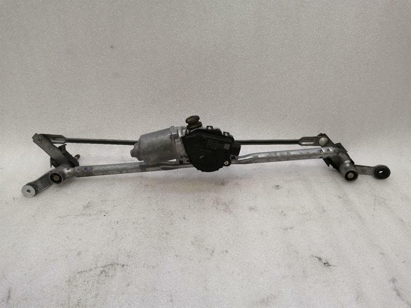 JEEP JEEP GRAND CHEROKEE WK2 MK4 Front Wiper Engine 68260524AA Wiper Motor Front