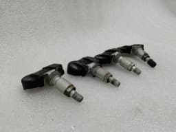 JEEP JEEP GRAND CHEROKEE WK2 MK4 SENSOR 68252495AC TYRE PRESSURE SET TYRE PRESSURE KIT — thumbnail 5