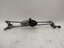 JEEP JEEP GRAND CHEROKEE WK2 MK4 Front Wiper Engine 68260524AA Wiper Motor Front — thumbnail 6