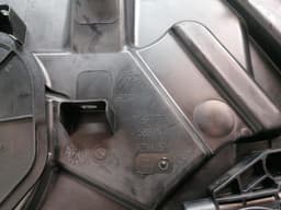 JEEP JEEP GRAND CHEROKEE WW2 FLH Door Winder 68231063AA Front Left Power Window — thumbnail 4