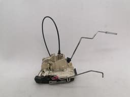 JEEP JEEP GRAND CHEROKEE WK2 MK4 RLH Door Lock 04589699AG Door Lock Rear Left — thumbnail 1
