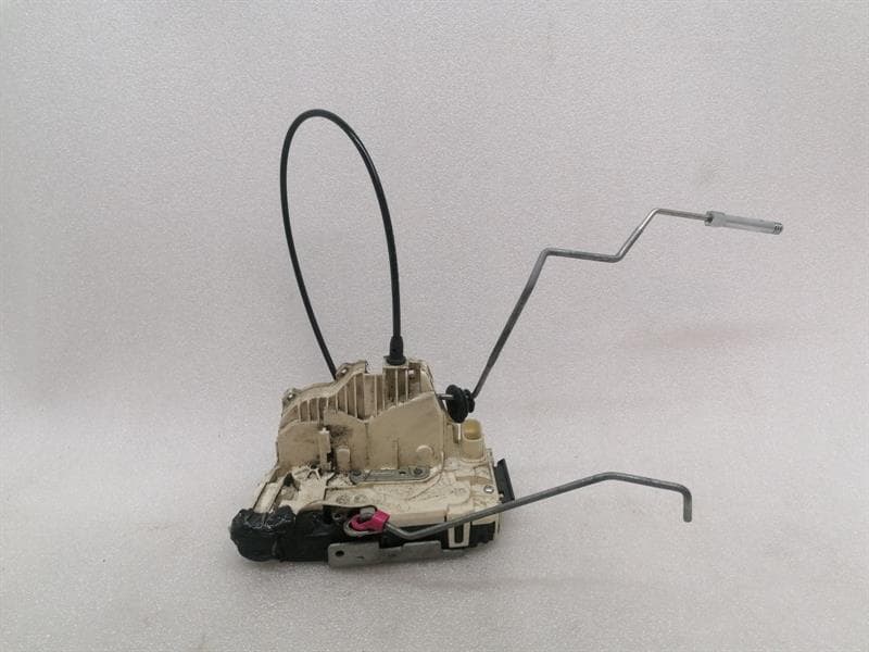 JEEP JEEP GRAND CHEROKEE WK2 MK4 RLH Door Lock 04589699AG Door Lock Rear Left