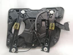 JEEP JEEP GRAND CHEROKEE WW2 FLH Door Winder 68231063AA Front Left Power Window — thumbnail 2