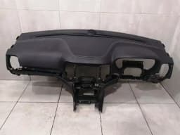 JEEP JEEP GRAND CHEROKEE WK2 MK4 Dashboard 6TW87LU5AB Dashboard RHD Leather — thumbnail 1
