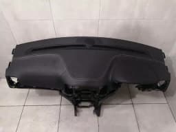 JEEP JEEP GRAND CHEROKEE WK2 MK4 Dashboard 6TW87LU5AB Dashboard RHD Leather — thumbnail 2