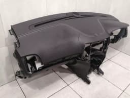 JEEP JEEP GRAND CHEROKEE WK2 MK4 Dashboard 6TW87LU5AB Dashboard RHD Leather — thumbnail 3