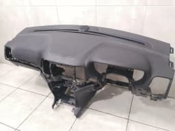 JEEP JEEP GRAND CHEROKEE WK2 MK4 Dashboard 6TW87LU5AB Dashboard RHD Leather — thumbnail 4