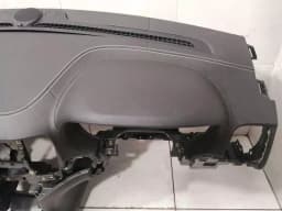 JEEP JEEP GRAND CHEROKEE WK2 MK4 Dashboard 6TW87LU5AB Dashboard RHD Leather — thumbnail 7