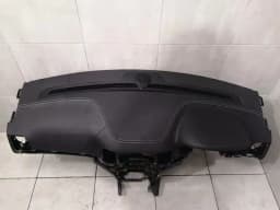 JEEP JEEP GRAND CHEROKEE WK2 MK4 Dashboard 6TW87LU5AB Dashboard RHD Leather — thumbnail 5