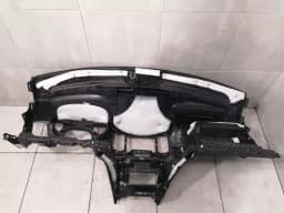 JEEP JEEP GRAND CHEROKEE WK2 MK4 Dashboard 6TW87LU5AB Dashboard RHD Leather — thumbnail 10