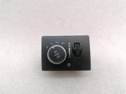 JEEP JEEP GRAND CHEROKEE WK2 MK4 Light Switch 68189157AA Light Switch — thumbnail 5