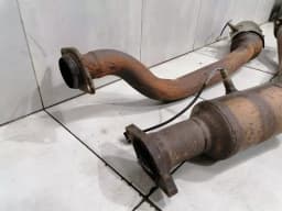 JEEP JEEP GRAND CHEROKEE WK2 MK4 SRT8 6.4 Catalytic Converter 68231748AA Catalytic Converter — thumbnail 2