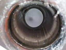 JEEP JEEP GRAND CHEROKEE WK2 MK4 SRT8 6.4 Catalytic Converter 68231748AA Catalytic Converter — thumbnail 10