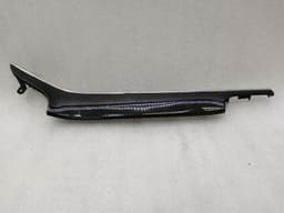JEEP RHD! JEEP GRAND CHEROKEE WK2 MK4 CARBON VENEER X70007400CF RIGHT HAND DRIVE RHD — thumbnail 8