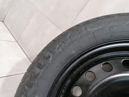 JEEP JEEP GRAND CHEROKEE WW2 SRT8 68051967AC Jack 245/65/18 Spare Wheel — thumbnail 7
