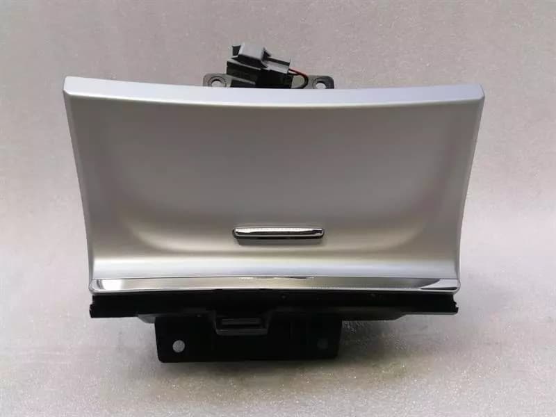 JEEP JEEP GRAND CHEROKEE WK2 MK4 TRAY X90026801SF USB SD 12V AUX Case