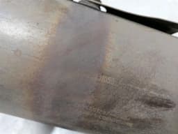 JEEP JEEP GRAND CHEROKEE WK2 MK4 SRT8 6.4 Catalytic Converter 68231748AA Catalytic Converter — thumbnail 6