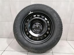 JEEP JEEP GRAND CHEROKEE WW2 SRT8 68051967AC Jack 245/65/18 Spare Wheel — thumbnail 5
