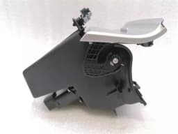 JEEP JEEP GRAND CHEROKEE WK2 MK4 TRAY X90026801SF USB SD 12V AUX Case — thumbnail 7