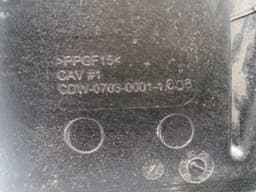 JEEP JEEP GRAND CHEROKEE WW2 MK4 68234046AB Activated Carbon Filter EVAP — thumbnail 6