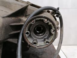 JEEP JEEP GRAND CHEROKEE WK2 MK4 SRT8 6.4 Transfer Box 05038712AB Transmission Transmission — thumbnail 6