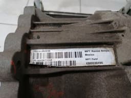 JEEP JEEP GRAND CHEROKEE WK2 MK4 SRT8 6.4 Transfer Box 05038712AB Transmission Transmission — thumbnail 7