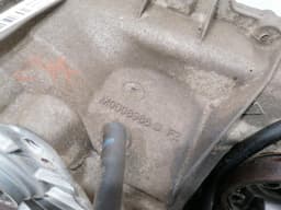 JEEP JEEP GRAND CHEROKEE WK2 MK4 SRT8 6.4 Transfer Box 05038712AB Transmission Transmission — thumbnail 5