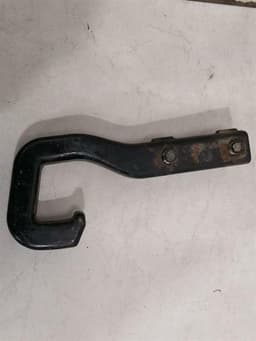 JEEP JEEP GRAND CHEROKEE WK2 MK4 Tow Hook 68044680AC Towel Eyelet Hook — thumbnail 8