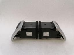 JEEP JEEP GRAND CHEROKEE WK2 MK4 Air Vent X90016412SF Vent Nozzle Vent Grille — thumbnail 3