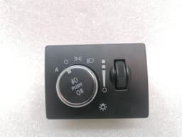 JEEP JEEP GRAND CHEROKEE WK2 MK4 Light Switch 68189157AA Light Switch — thumbnail 2