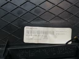 JEEP JEEP GRAND CHEROKEE WK2 MK4 Glovebox 01447003BL Glove Tray RHD — thumbnail 6