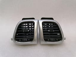 JEEP JEEP GRAND CHEROKEE WK2 MK4 Air Vent X90016412SF Vent Nozzle Vent Grille — thumbnail 7