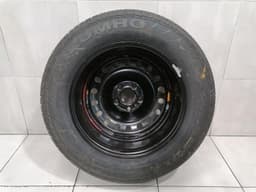 JEEP JEEP GRAND CHEROKEE WW2 SRT8 68051967AC Jack 245/65/18 Spare Wheel — thumbnail 10