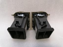 JEEP JEEP GRAND CHEROKEE WK2 MK4 Air Vent X90016412SF Vent Nozzle Vent Grille — thumbnail 6