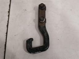 JEEP JEEP GRAND CHEROKEE WK2 MK4 Tow Hook 68044680AC Towel Eyelet Hook — thumbnail 7