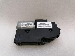 JEEP JEEP GRAND CHEROKEE WK2 MK4 Sun Roof Engine 30020271J Sunroof Engine — thumbnail 6