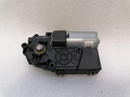 JEEP JEEP GRAND CHEROKEE WK2 MK4 Sun Roof Engine 30020271J Sunroof Engine — thumbnail 7