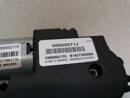 JEEP JEEP GRAND CHEROKEE WK2 MK4 Sun Roof Engine 30020271J Sunroof Engine — thumbnail 9