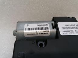 JEEP JEEP GRAND CHEROKEE WK2 MK4 Sun Roof Engine 30020271J Sunroof Engine — thumbnail 10