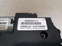 JEEP Jeep Grand Cherokee WW2 MK4 Sun Roof Motor 30020271J Sunroof Motor — thumbnail 5