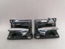 JEEP JEEP GRAND CHEROKEE WW2 MK4 Door Interior Handle Set Interior Door Handle Set — thumbnail 6