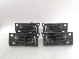 JEEP JEEP GRAND CHEROKEE WW2 MK4 Door Interior Handle Set Interior Door Handle Set — thumbnail 5
