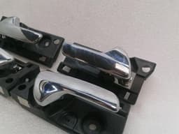 JEEP JEEP GRAND CHEROKEE WW2 MK4 Door Interior Handle Set Interior Door Handle Set — thumbnail 8