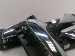 JEEP JEEP GRAND CHEROKEE WW2 MK4 Door Interior Handle Set Interior Door Handle Set — thumbnail 9