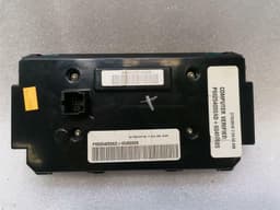 JEEP JEEP GRAND CHEROKEE WK2 MK4 Auto Climate Control 68254050AD Climate Control Panel A/C — thumbnail 10