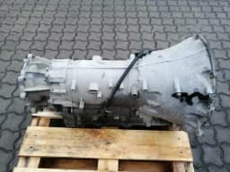 JEEP 2018 8 SPEED SPEED JEEP GRAND CHEROKEE WW2 GEARBOX 68271011AA Gearbox 6.4 SRT V8 — thumbnail 10